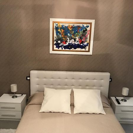 ליבורנו B&B Ricci מראה חיצוני תמונה