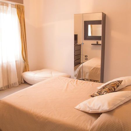 ליבורנו B&B Ricci מראה חיצוני תמונה