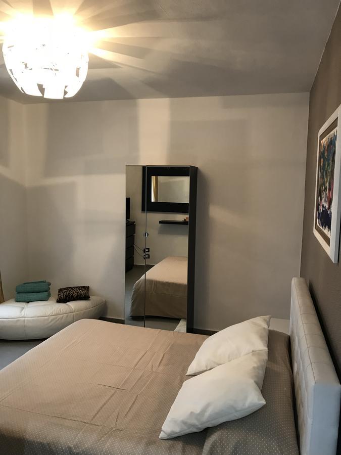 ליבורנו B&B Ricci מראה חיצוני תמונה