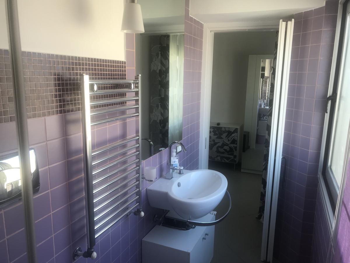 ליבורנו B&B Ricci מראה חיצוני תמונה