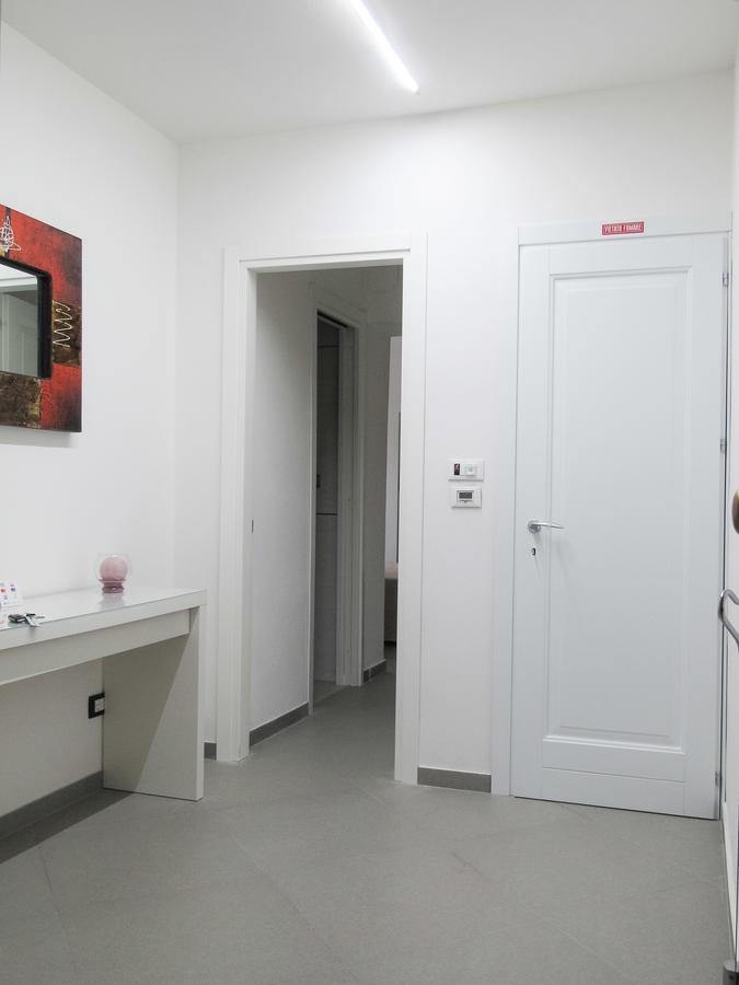 ליבורנו B&B Ricci מראה חיצוני תמונה