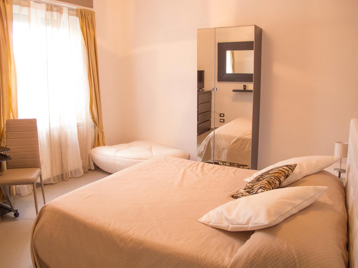 ליבורנו B&B Ricci מראה חיצוני תמונה