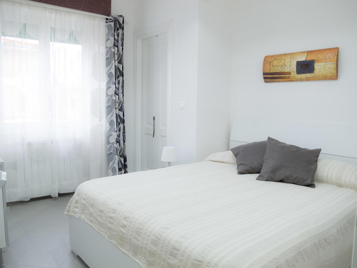 ליבורנו B&B Ricci מראה חיצוני תמונה