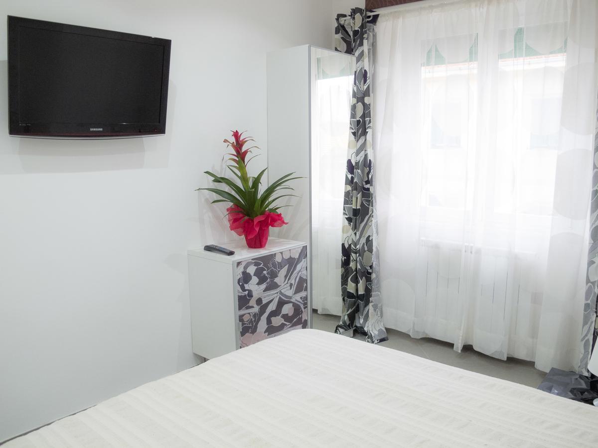 ליבורנו B&B Ricci מראה חיצוני תמונה