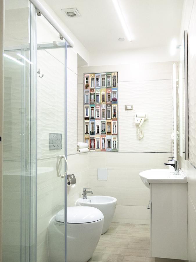 ליבורנו B&B Ricci מראה חיצוני תמונה