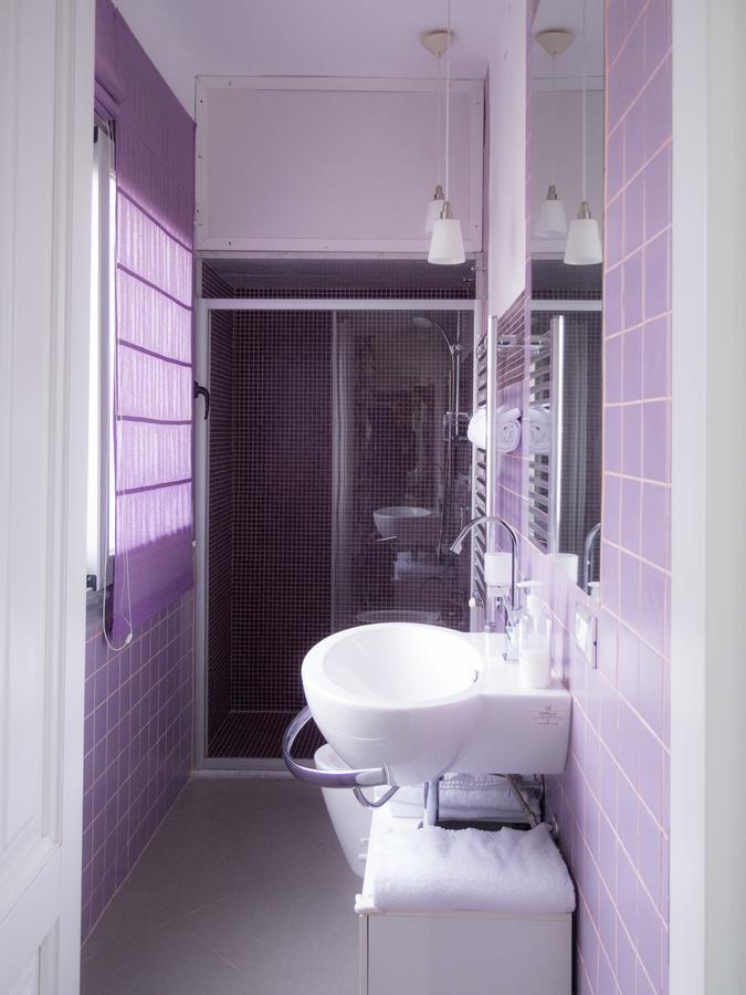 ליבורנו B&B Ricci מראה חיצוני תמונה