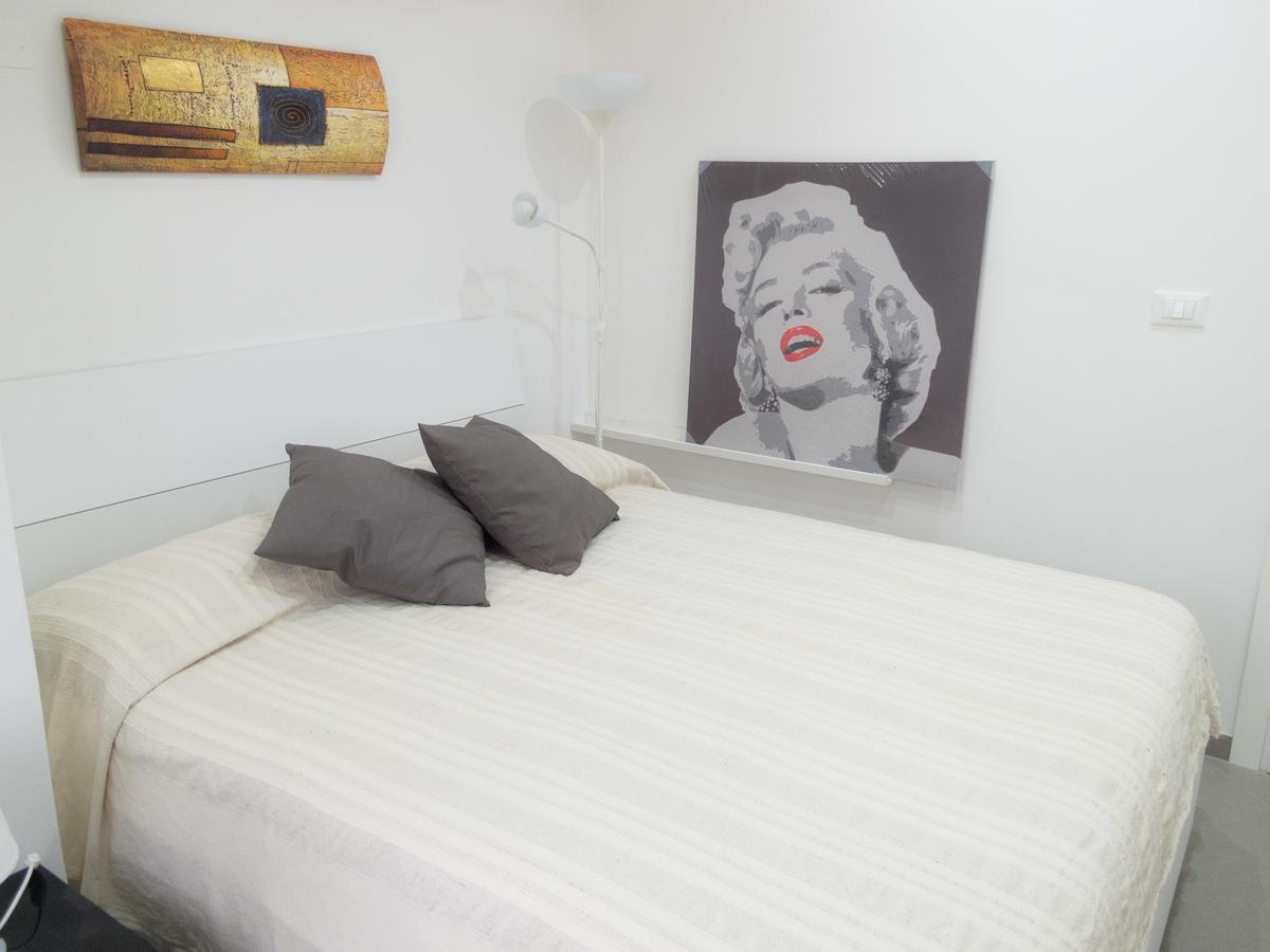 ליבורנו B&B Ricci מראה חיצוני תמונה