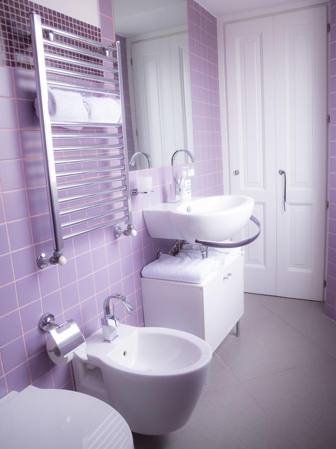 ליבורנו B&B Ricci מראה חיצוני תמונה