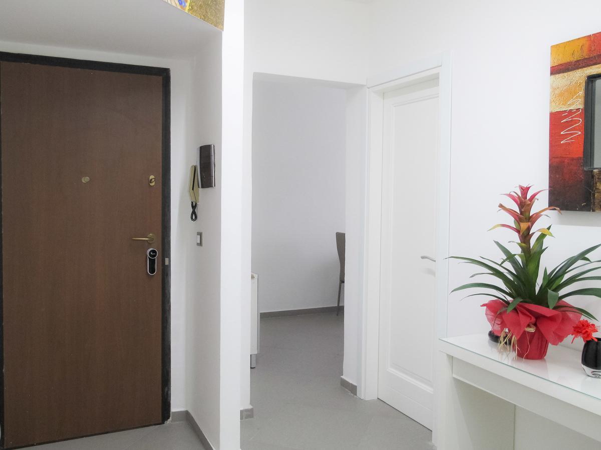 ליבורנו B&B Ricci מראה חיצוני תמונה
