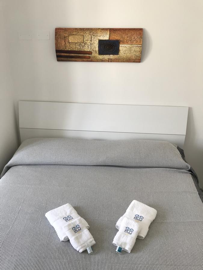 ליבורנו B&B Ricci מראה חיצוני תמונה
